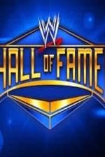 WWE Hall of Fame 31 March (2017)