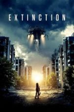 Extinction (2018)