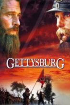Nonton Film Gettysburg (1993) Subtitle Indonesia Streaming Movie Download