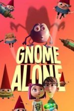 Gnome Alone (2017)