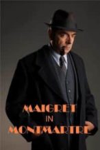 Nonton Film Maigret in Montmartre (2017) Subtitle Indonesia Streaming Movie Download