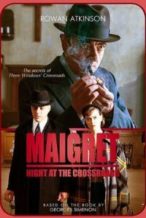 Nonton Film Maigret: Night at the Crossroads (2017) Subtitle Indonesia Streaming Movie Download