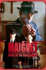 Maigret: Night at the Crossroads (2017)