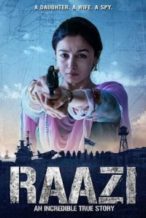 Nonton Film Raazi (2018) Subtitle Indonesia Streaming Movie Download