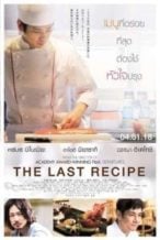 Nonton Film The Last Recipe: Kirin no shita no kioku (2017) Subtitle Indonesia Streaming Movie Download