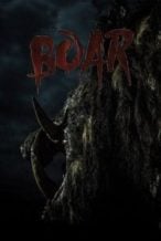 Nonton Film Boar(2017) Subtitle Indonesia Streaming Movie Download