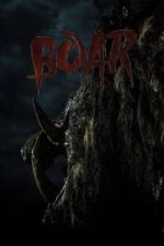 Boar(2017)