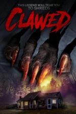 Clawed (Sludge) (2017)