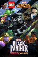 Layarkaca21 LK21 Dunia21 Nonton Film LEGO Marvel Super Heroes: Black Panther – Trouble in Wakanda (2018) Subtitle Indonesia Streaming Movie Download