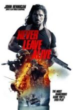 Nonton Film Never Leave Alive (The Most Dangerous Game) (2017) Subtitle Indonesia Streaming Movie Download