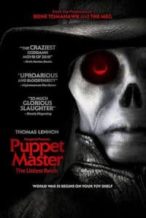 Nonton Film Puppet Master: The Littlest Reich(2018) Subtitle Indonesia Streaming Movie Download