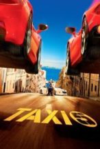 Nonton Film Taxi 5 (2018) Subtitle Indonesia Streaming Movie Download