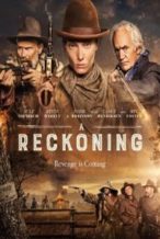 Nonton Film A Reckoning(2018) Subtitle Indonesia Streaming Movie Download