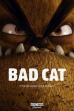 Nonton Film Bad Cat (Kotu Kedi Serafettin) (2016) Subtitle Indonesia Streaming Movie Download