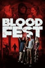 Blood Fest(2018)