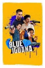 Blue Iguana(2018)