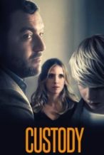 Nonton Film Custody (Jusqu’a la garde) (2017) Subtitle Indonesia Streaming Movie Download