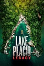 Lake Placid: Legacy(2018)