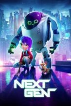 Nonton Film Next Gen(2018) Subtitle Indonesia Streaming Movie Download