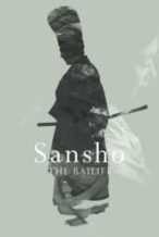 Nonton Film Sansho the Bailiff (Sansho dayu) (1954) Subtitle Indonesia Streaming Movie Download