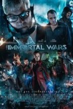 Nonton Film The Immortal Wars (2018) Subtitle Indonesia Streaming Movie Download