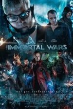 The Immortal Wars (2018)