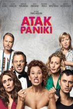 Nonton Film Panic Attack (2017) Subtitle Indonesia Streaming Movie Download