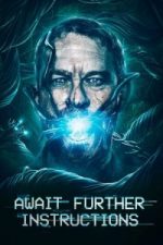 Await Further Instructions(2018)