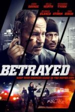 Betrayed(2018)
