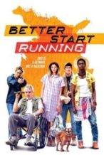 Nonton Film Better Start Running(2018) Subtitle Indonesia Streaming Movie Download