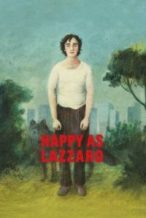 Nonton Film Happy as Lazzaro (Lazzaro felice) (2018) Subtitle Indonesia Streaming Movie Download