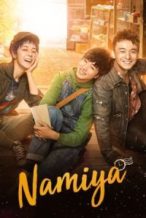 Nonton Film Namiya (Jieyou zahuodian) (2017) Subtitle Indonesia Streaming Movie Download