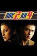 Layarkaca21 LK21 Dunia21 Nonton Film One Times Two is Four (One 2 Ka 4) (2001) Subtitle Indonesia Streaming Movie Download