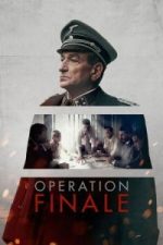 Operation Finale(2018)
