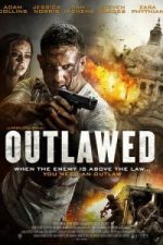 Outlawed(2018)