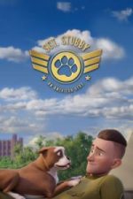 Sgt. Stubby: An American Hero(2018)