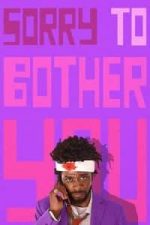 Sorry to Bother You(2018)