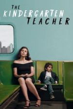 The Kindergarten Teacher(2018)