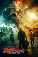Layarkaca21 LK21 Dunia21 Nonton Film The Last Sharknado: It’s About Time(2018) Subtitle Indonesia Streaming Movie Download