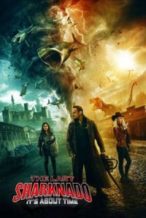 Nonton Film The Last Sharknado: It’s About Time(2018) Subtitle Indonesia Streaming Movie Download