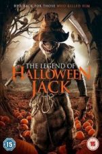 The Legend of Halloween Jack(2018)