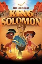 The Legend of King Solomon(2017)