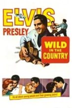 Nonton Film Wild in the Country (1961) Subtitle Indonesia Streaming Movie Download