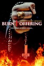 Nonton Film Burnt Offering (Schoolhouse) (2018) Subtitle Indonesia Streaming Movie Download