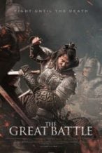 Nonton Film The Great Battle (2018) Subtitle Indonesia Streaming Movie Download