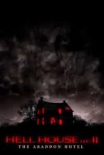 Nonton Film Hell House LLC II: The Abaddon Hotel (2018) Subtitle Indonesia Streaming Movie Download