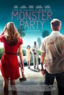 Layarkaca21 LK21 Dunia21 Nonton Film Monster Party (2018) Subtitle Indonesia Streaming Movie Download
