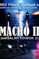 Layarkaca21 LK21 Dunia21 Nonton Film Macho 2 (1995) Subtitle Indonesia Streaming Movie Download