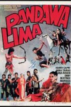 Nonton Film Pandawa Lima (1983) Subtitle Indonesia Streaming Movie Download