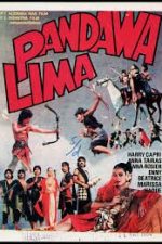 Pandawa Lima (1983)
